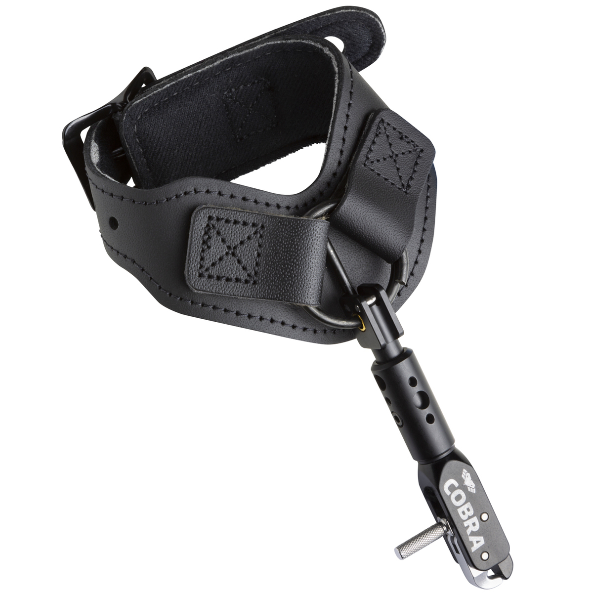 Sangle de poignet réglable tressée pour tir à l'arc - En Sangle de poignet réglable tressée pour tir à l'arc - En