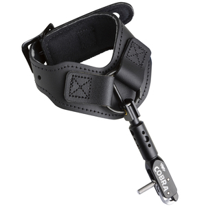 Cobra Mountaineer Triple Joint Fold Back Adjustable Trigger Release