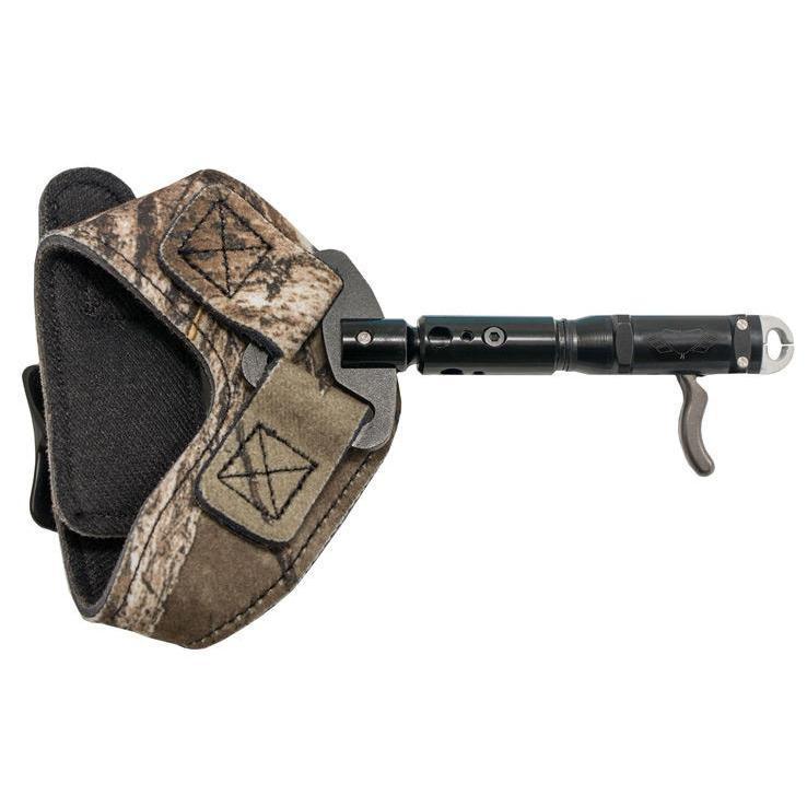 Cobra Trophy Diamondback Release - Realtree Extra Leather Cobra Trophy Diamondback Release - Realtree Extra Leather