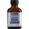 Code Blue Doe Urine 1oz - 1oz