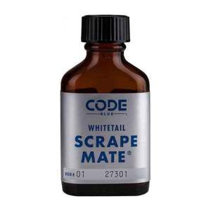 Code Blue Scrape Mate Scent
