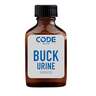 Code Blue Synthetic Buck Scent - 1oz - 1oz