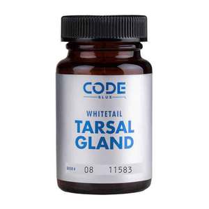 Code Blue Whitetail Tarsal Gland Scent