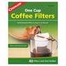 Coghlan's Coffee Filters