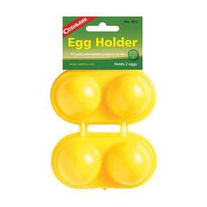 Coghlans 2-Egg Holder