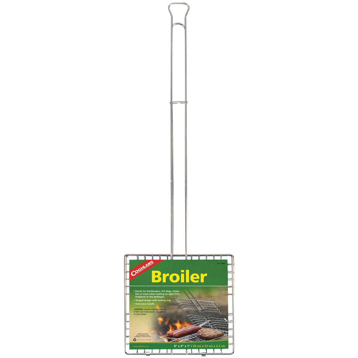 Coghlan's Broiler Coghlan's Broiler