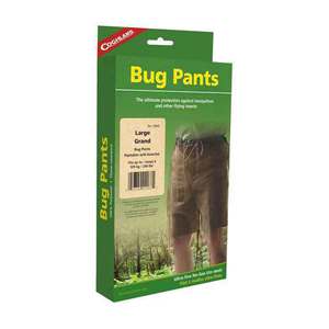 Coghlans Bug Pants