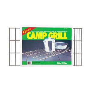 Coghlans Camp Grill