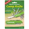 Coghlan's Camp Knife Multi-Tool - Green