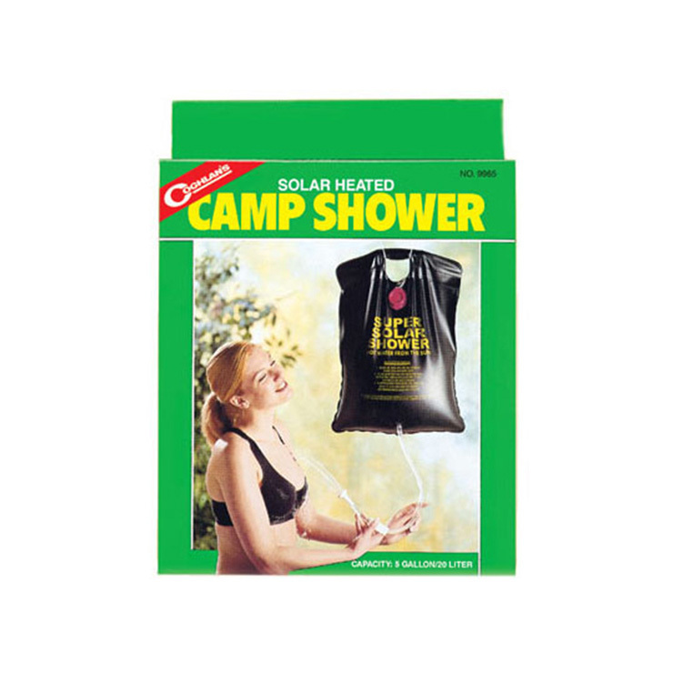 Coghlan's Camp Shower - 20L Coghlan's Camp Shower - 20L