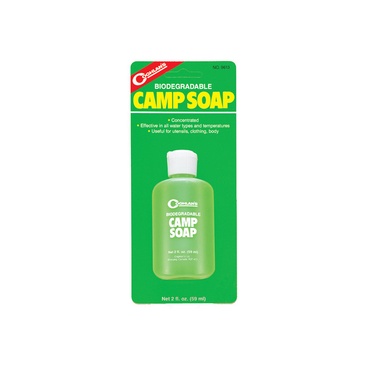 Coghlans Camp Soap Coghlans Camp Soap