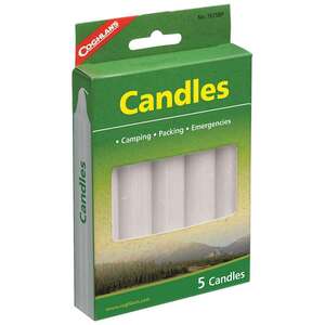 Coghlans Candles