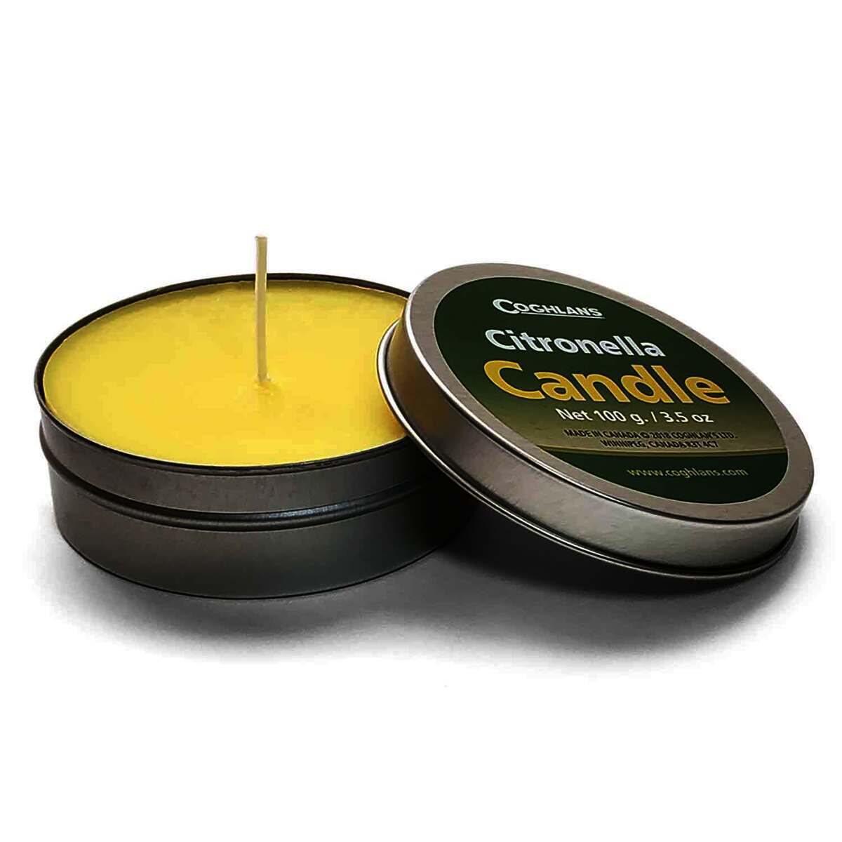 Coghlan's Citronella Candle Coghlan's Citronella Candle