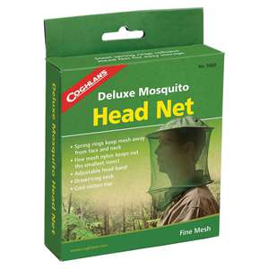 Coghlan's Deluxe Head Net