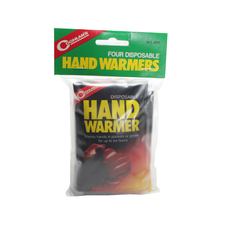 Coghlan's Disposable Hand Warmers Coghlan's Disposable Hand Warmers