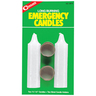Coghlan's Emergency Candles - 1.25in x 5in