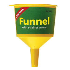 Coghlans Filter Funnel