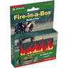Coghlan's Fire In A Box - Small - 4.33in x 2.76in x 0.9in