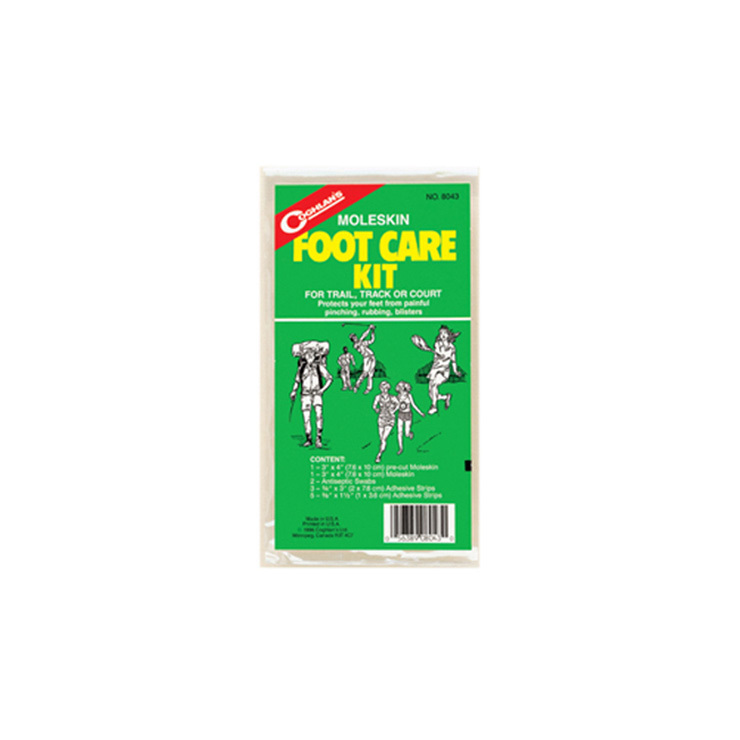 Coghlan's Foot Care Kit Coghlan's Foot Care Kit