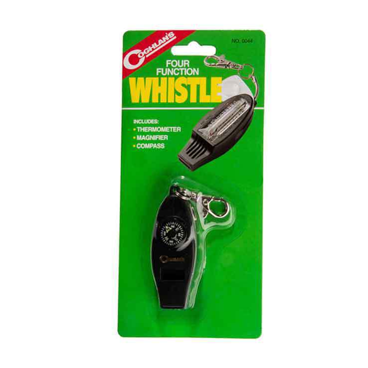 Coghlan's Four Function Whistle Coghlan's Four Function Whistle