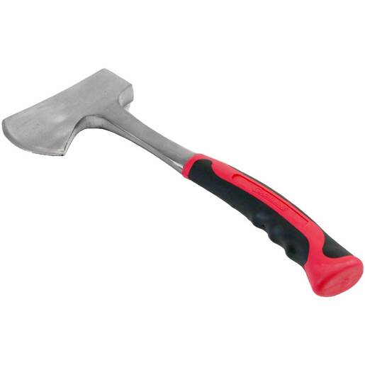 Coghlan’s Hatchet – Red/Black – Red/Black