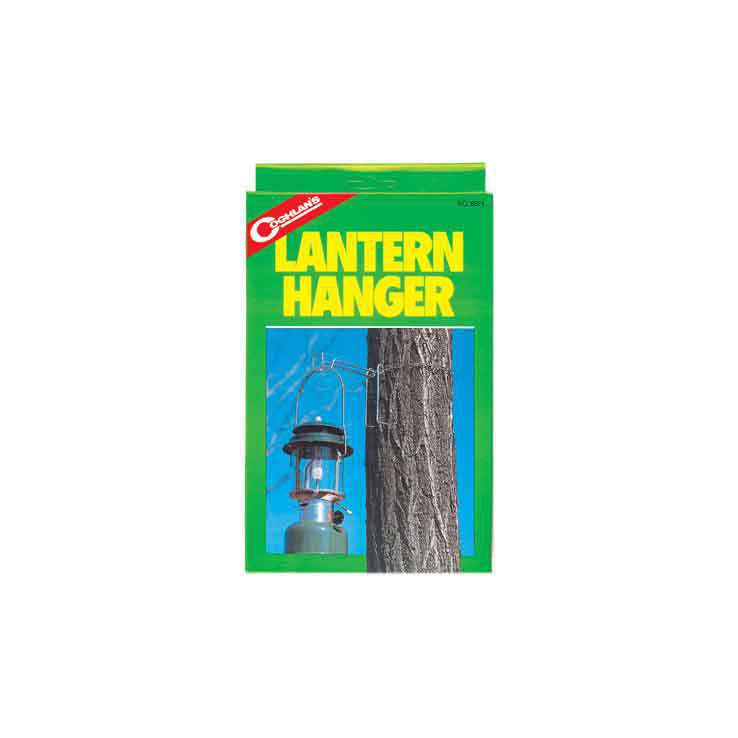 Coghlan's Lantern Hanger - Silver Coghlan's Lantern Hanger - Silver