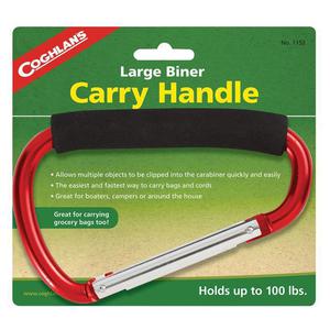 Coghlan's Large Biner Carry Handle