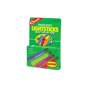 Coghlans Lightsticks for Kids