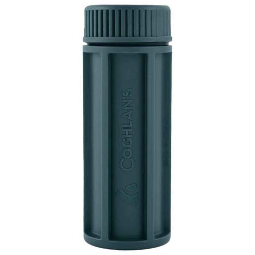 Coghlan's Match Box - Evening Green