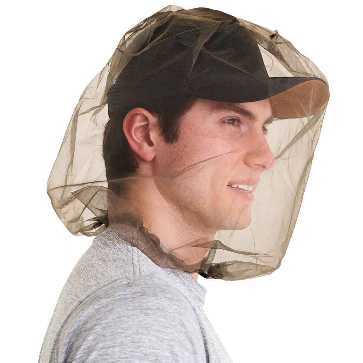 Coghlan's No-See-Um Head Net - Universal Coghlan's No-See-Um Head Net - Universal