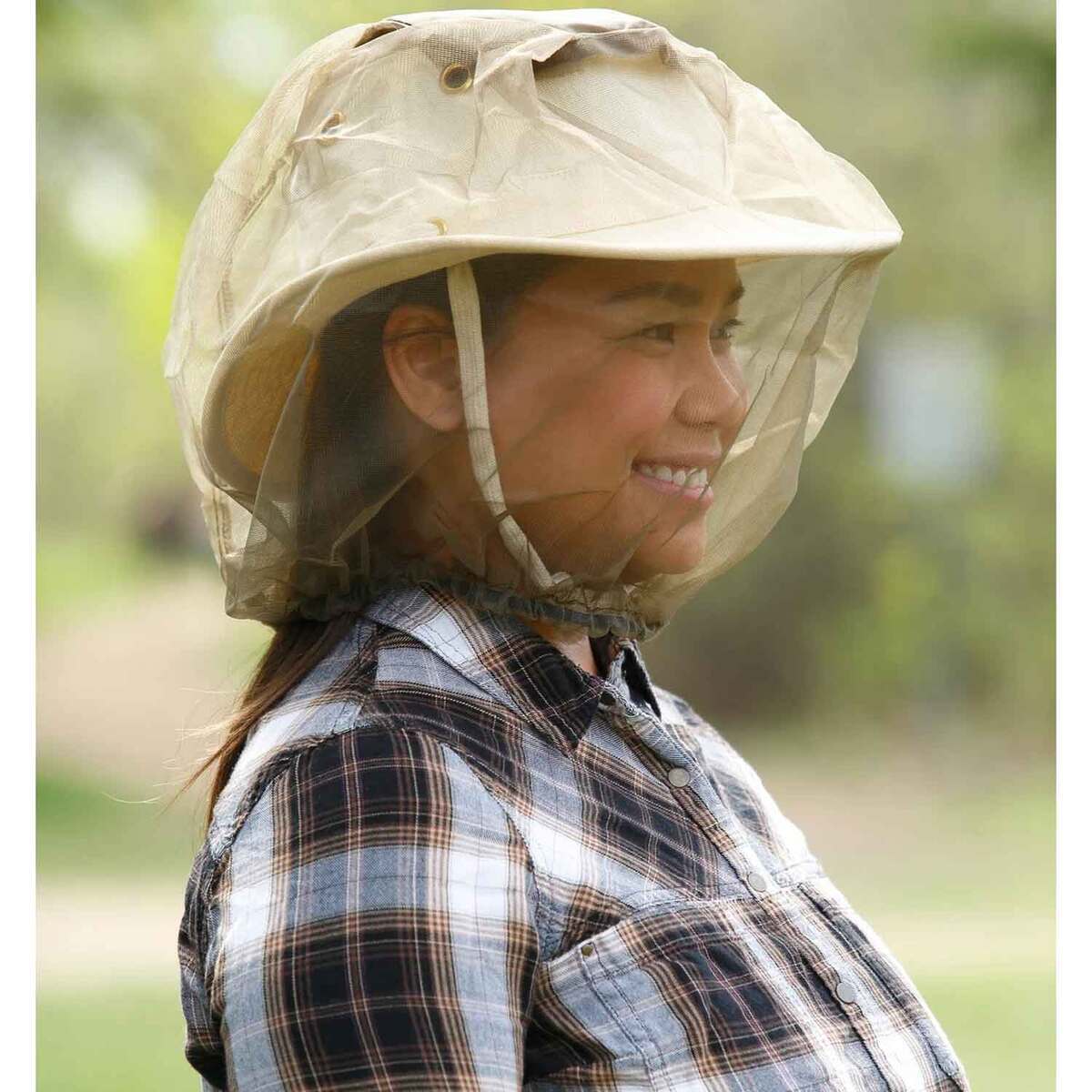 Coghlan's No-See-Um Head Net - Universal Coghlan's No-See-Um Head Net - Universal