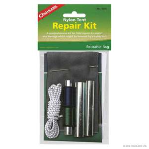 Coghlans Nylon Tent Repair Kit