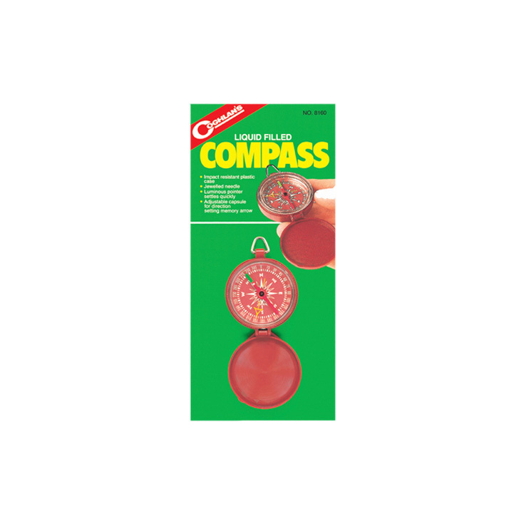 Coghlan's Pocket Compass Coghlan's Pocket Compass
