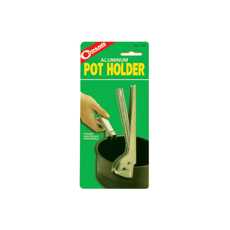 Coghlan's Pot Holder - 5.25in Coghlan's Pot Holder - 5.25in