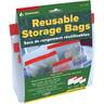 Coghlan's Reusable Storage Bags - 3 Pack