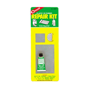 Coghlans Rubber Repair Kit