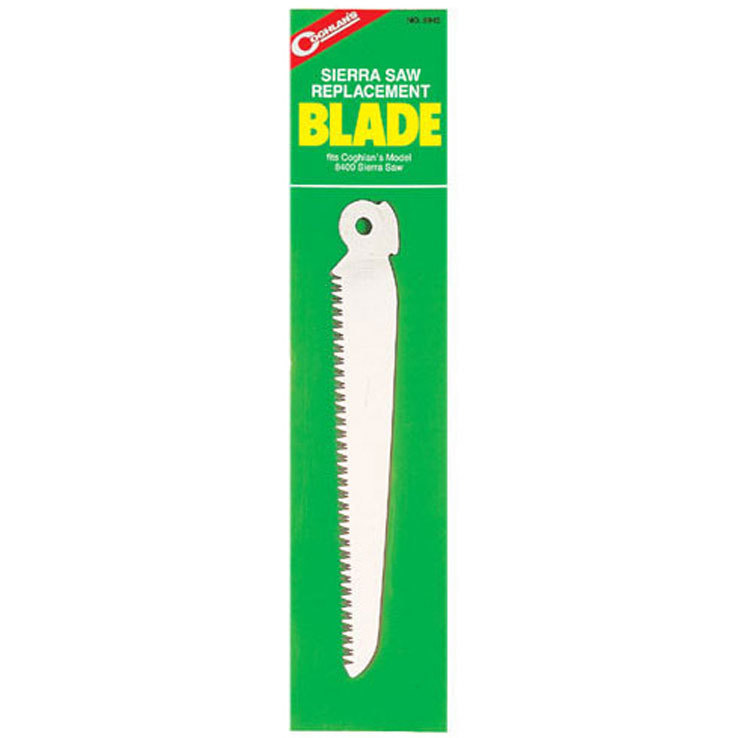 Coghlan's Sierra Saw Blade Coghlan's Sierra Saw Blade
