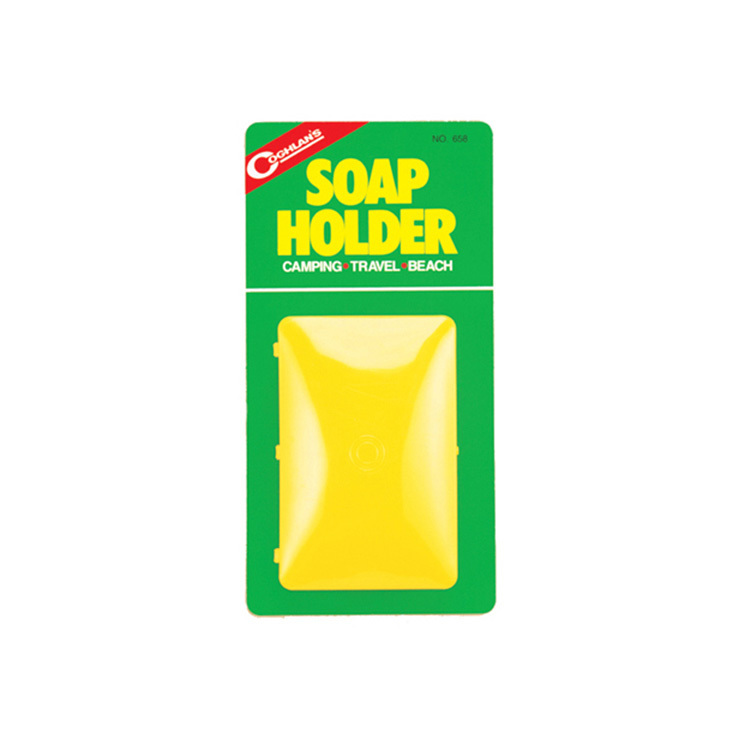 Coghlan's Soap Holder Coghlan's Soap Holder