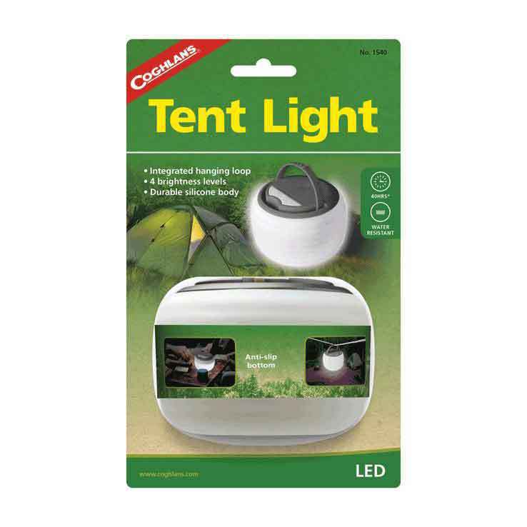 Coghlan's Tent Light Coghlan's Tent Light