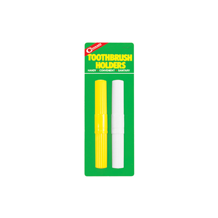 Coghlan's Toothbrush Holders Coghlan's Toothbrush Holders