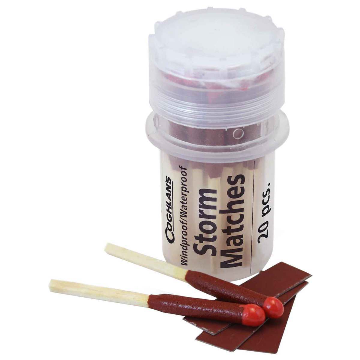 Coghlan's Waterproof Storm Matches Coghlan's Waterproof Storm Matches