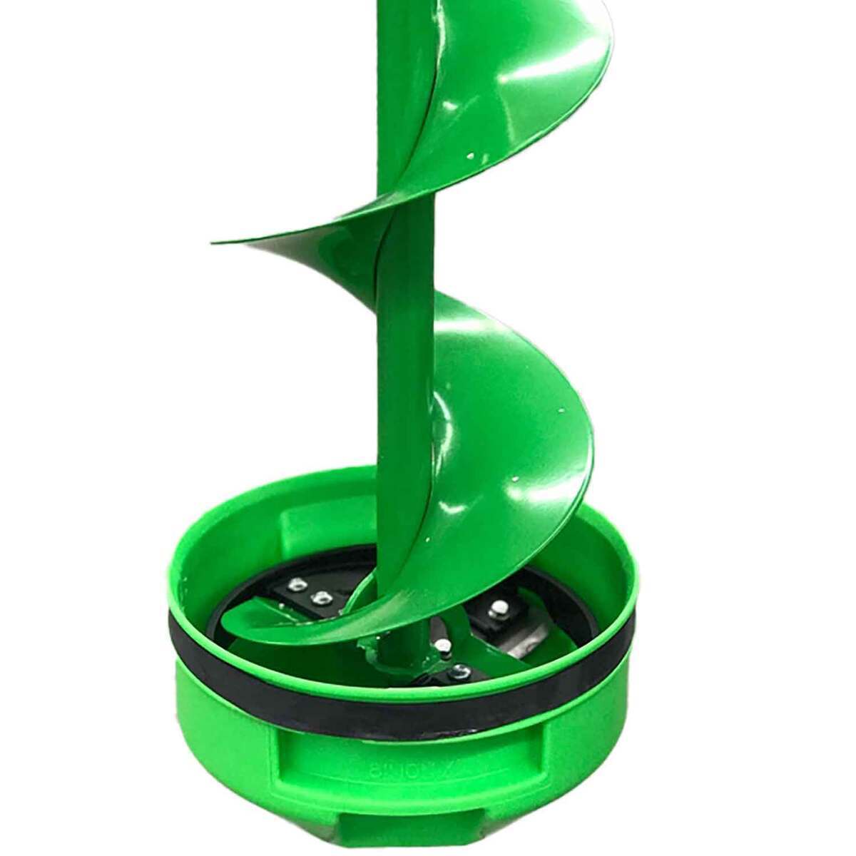 Cold Snap ION Auger Cover Ice Fishing Auger Accessory Cold Snap ION Auger Cover Ice Fishing Auger Accessory