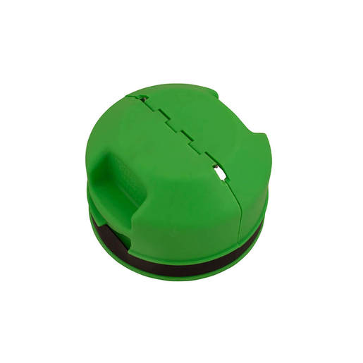 Cold Snap ION Auger Cover Ice Fishing Auger Accessory