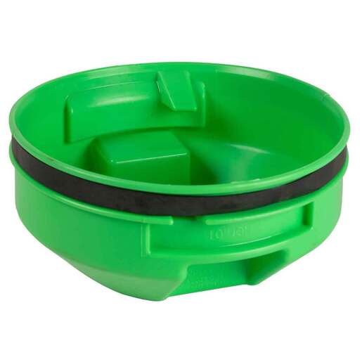 Cold Snap ION X Auger Cover Ice Fishing Auger Accessory