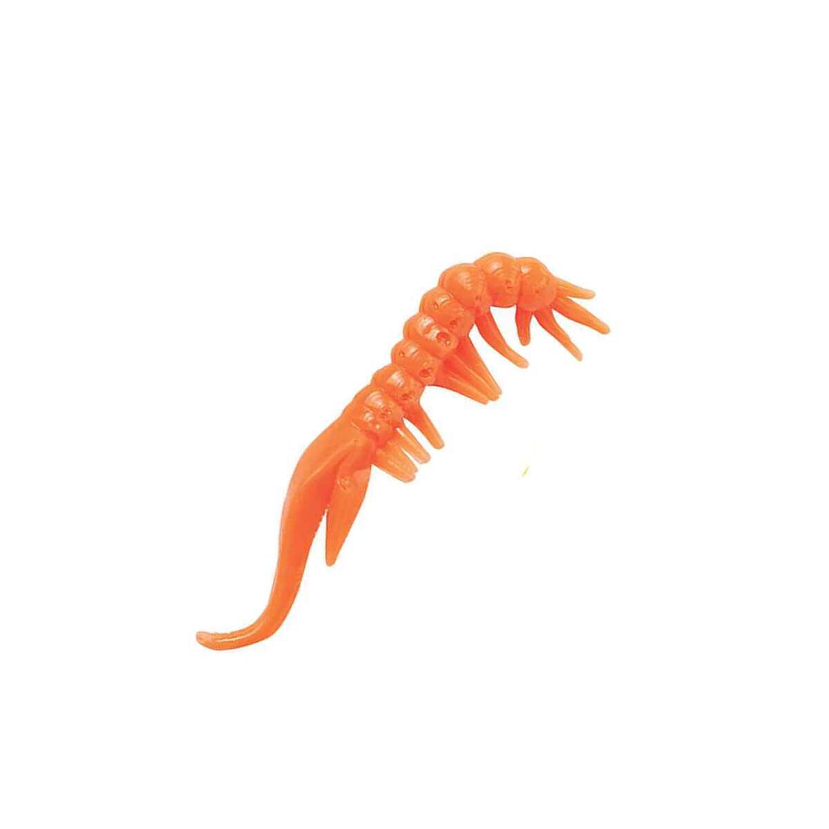Cold Snap Maki Plastic Craigi XL Ice Fishing Lure Cold Snap Maki Plastic Craigi XL Ice Fishing Lure
