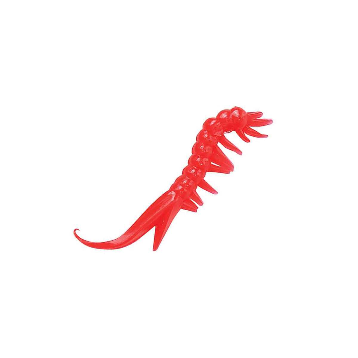 Cold Snap Maki Plastic Craigi XL Ice Fishing Lure Cold Snap Maki Plastic Craigi XL Ice Fishing Lure