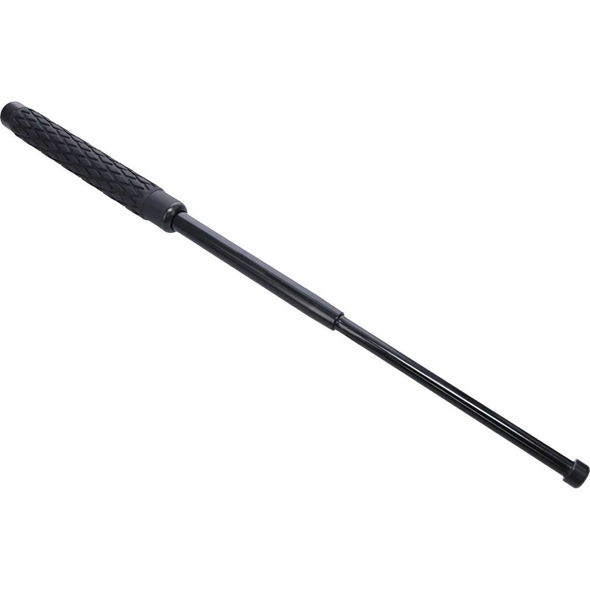 21 Inch Batons Cold Steel 21 inch Expandable Steel Baton - Black | Sportsman's Warehouse
