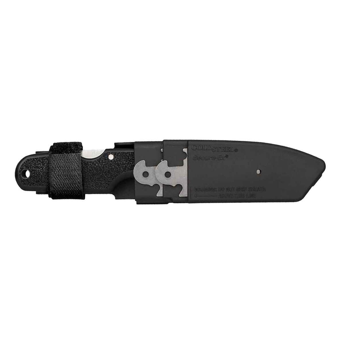 Cold Steel Knives Click N Cut 3 Blade Folding Knife - Black Cold Steel Knives Click N Cut 3 Blade Folding Knife - Black