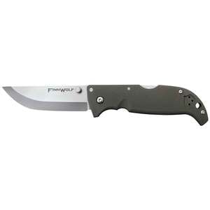 Cold Steel Knives Finn Wolf 3.5 inch Folding Knife