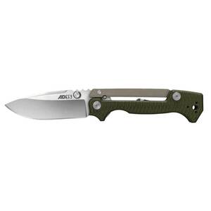 Cold Steel Knives AD-15 3.5 inch Folding Knife